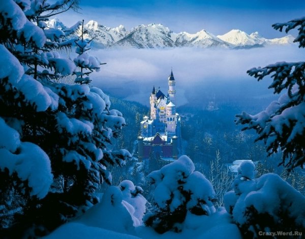 Castle 3