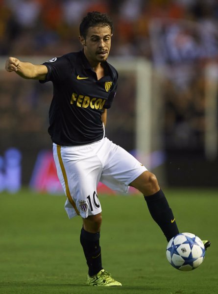 Bernardo Silva