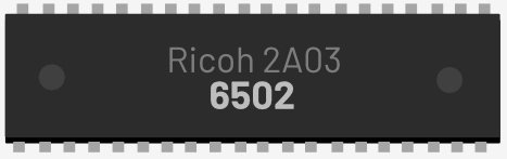 Nes-6502