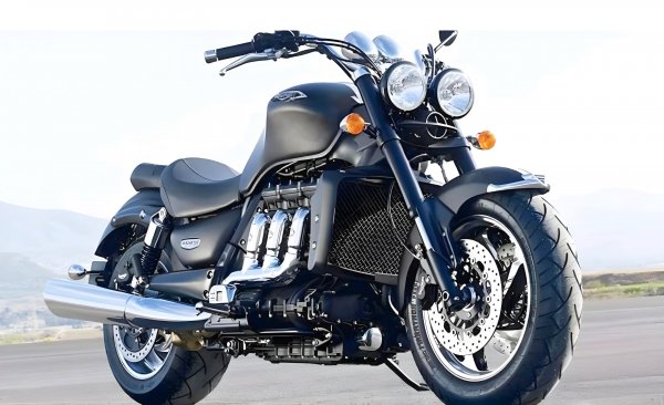 Triumph