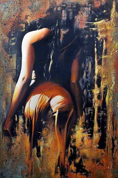 Rekouane Kamel 16