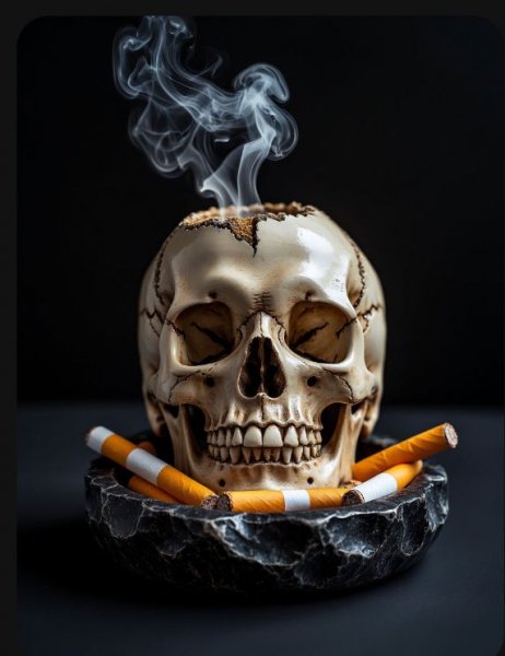 The smoker