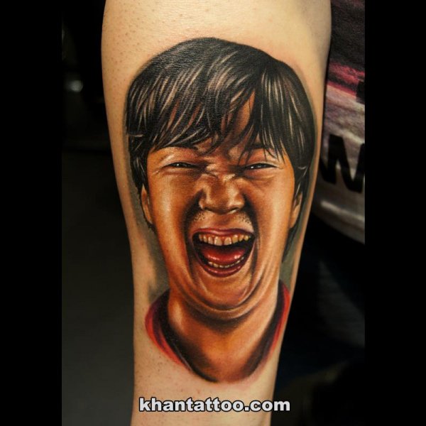 Tattoo (4537)