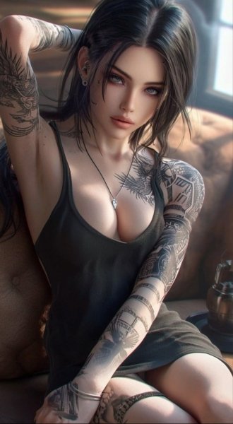 Cyberpunk