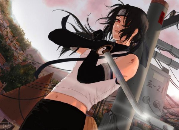 Tenryu San