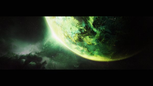 Planets