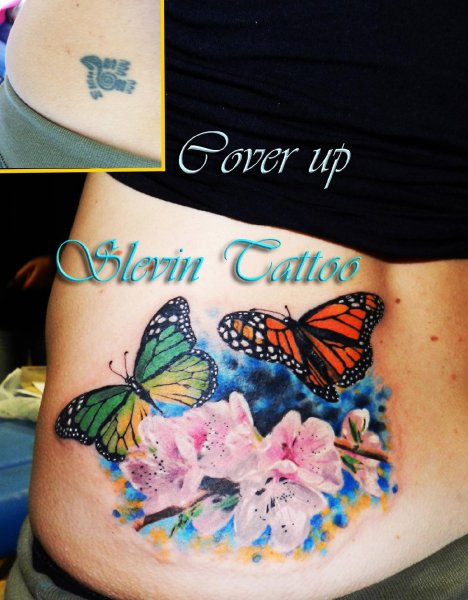 Tattoo (5084)