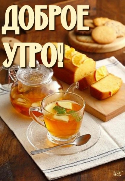 Друзья мои!