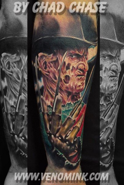 Tattoo (4481)