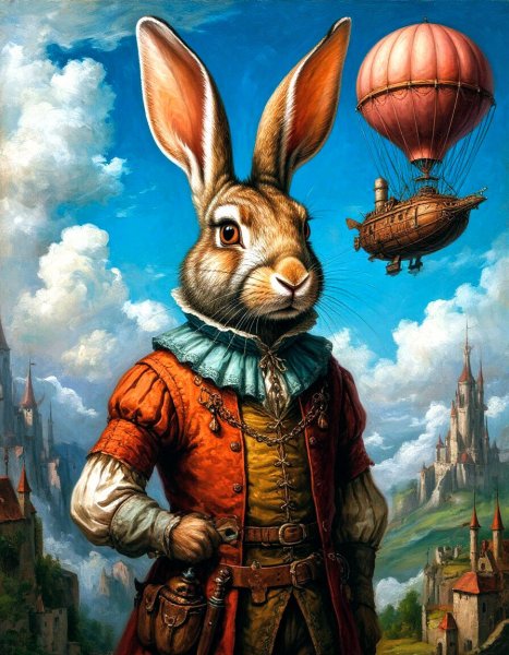 Hare