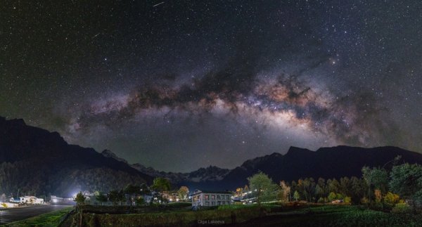 stars