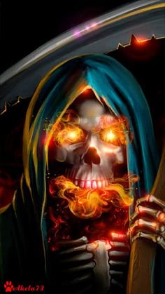 Death