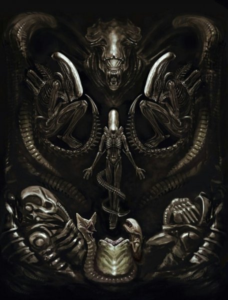 Alien