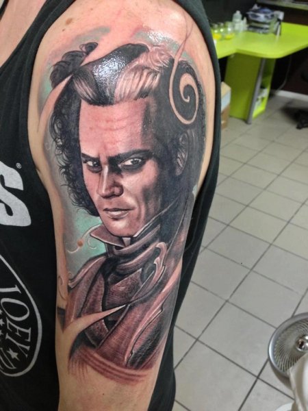 Tattoo (4449)