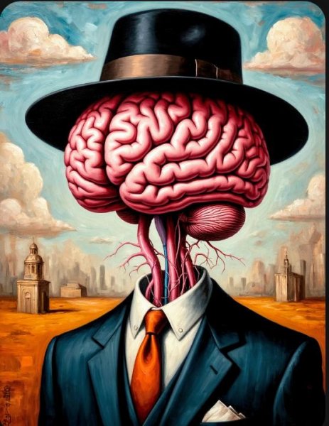 Brain