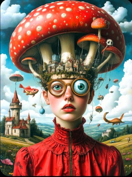 Imaginary