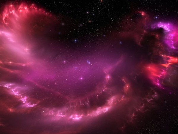 Pink-Stars 276470