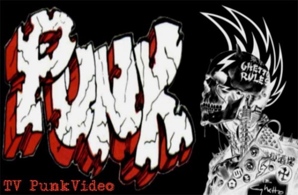 8 punk-