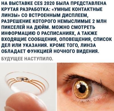 Технологии...