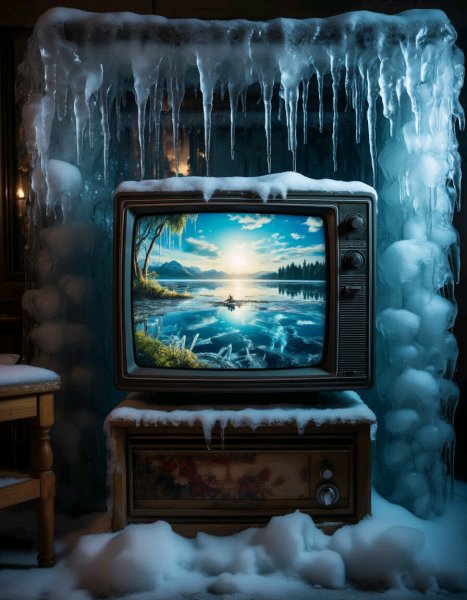 Ice TV