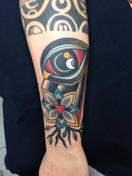 Tattoo (5088)