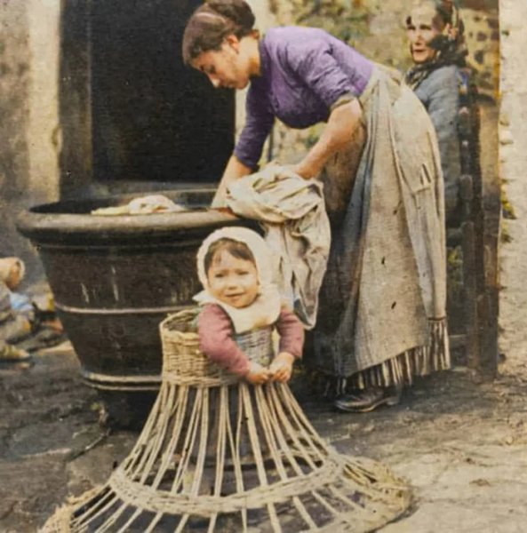 Франция, 1910-е