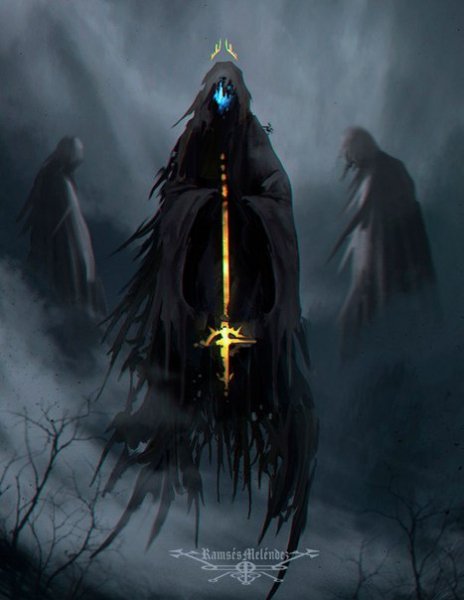 Demons