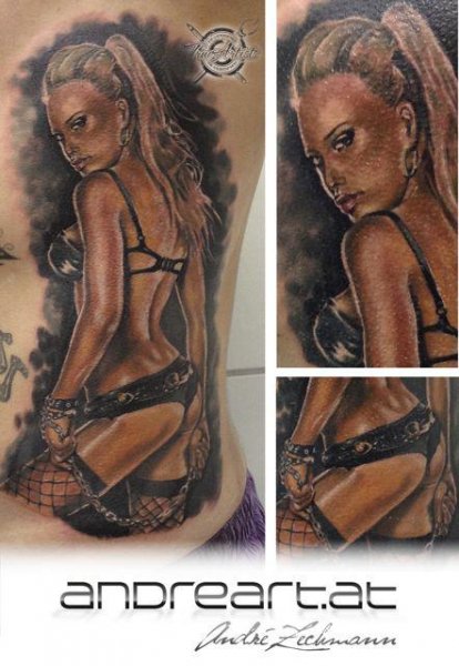 Tattoo (4460)