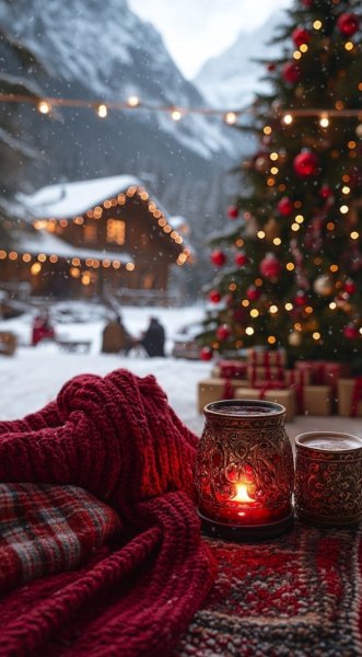 С новым годом!