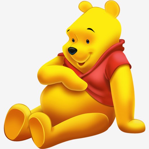 .winniethepoohicon