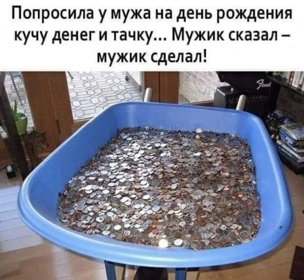 )