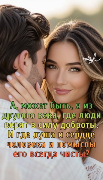 Любовь