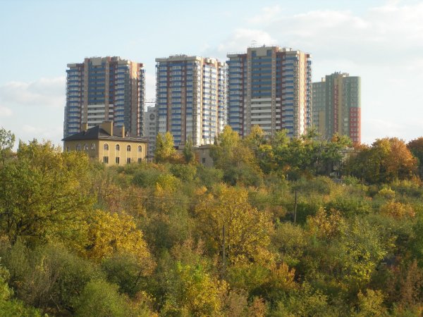 Павлово Поле
