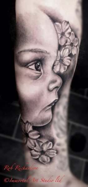 Tattoo (4989)