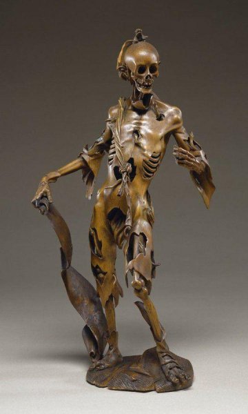 Memento Mori