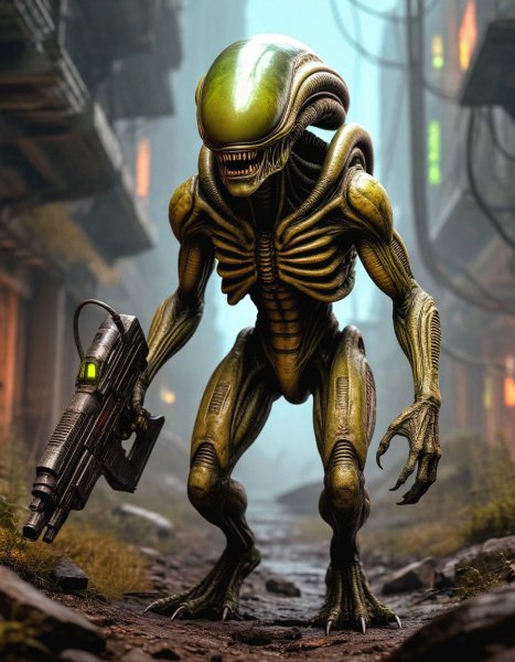 Alien