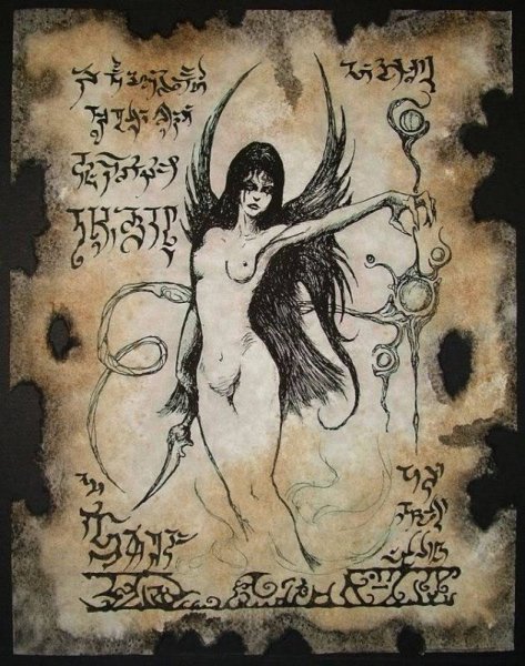 Hyperborean mythology