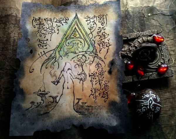 Opening the gate to yog
