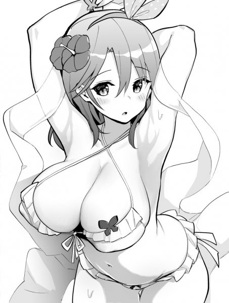 black prince azur lane drawn by hori hori no su 01a1fdf0bb