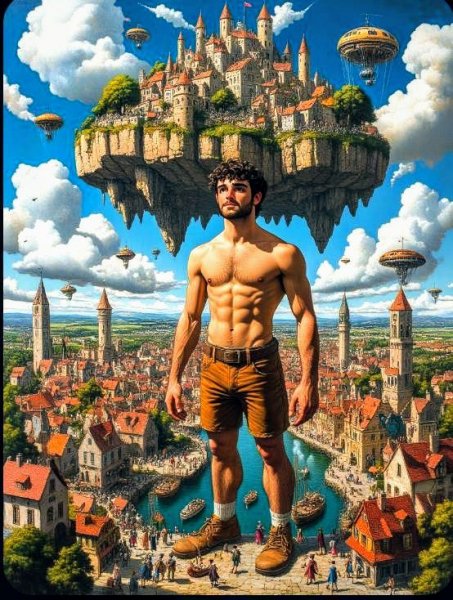 Gulliver