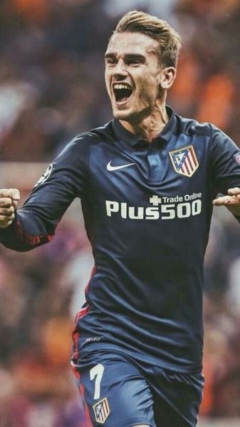 uhantoine griezmann