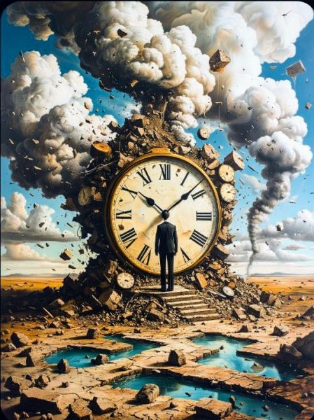Time