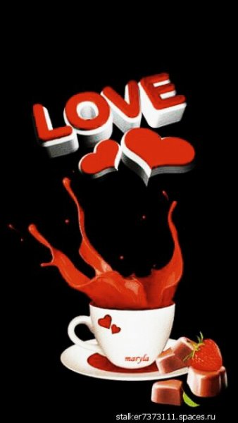 love 160152