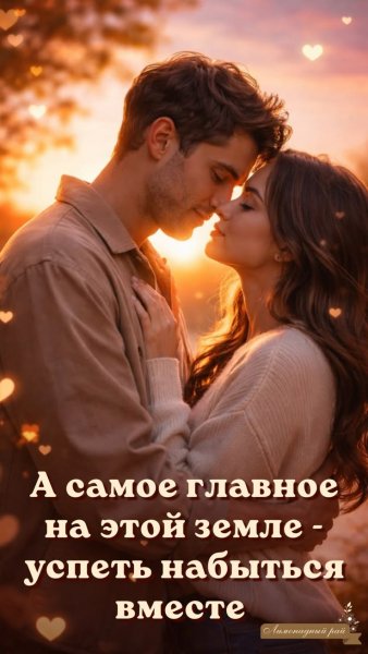 Любовь