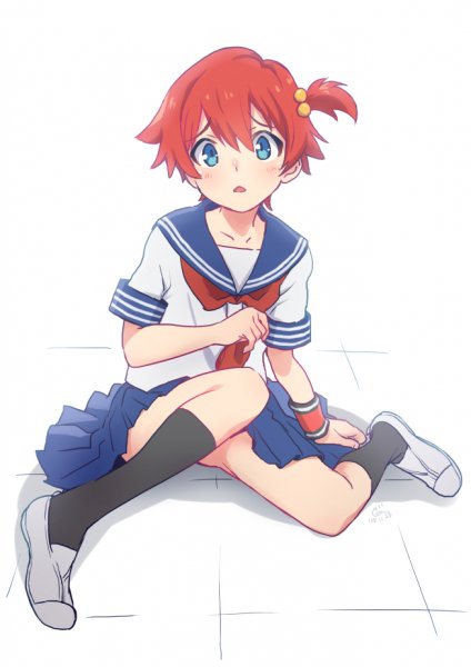 SSSS.Gridman (Yuuta) 008