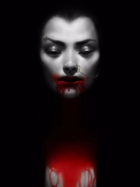 Vampirsha