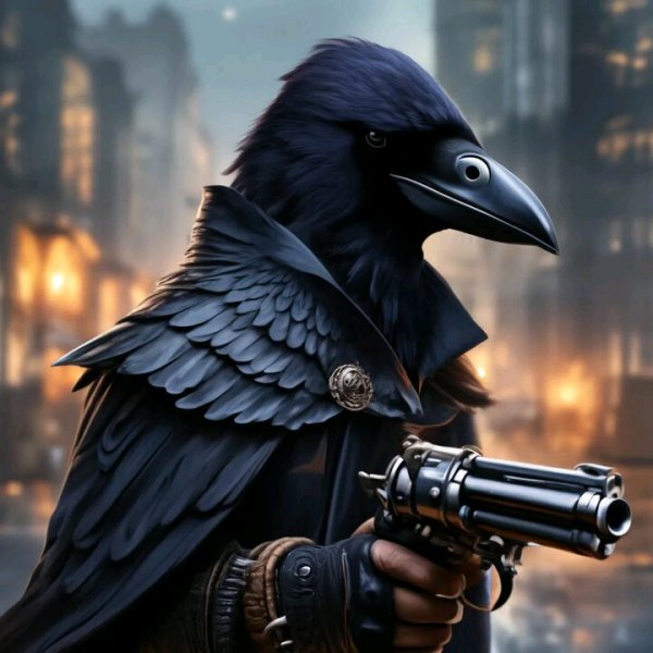 Raven