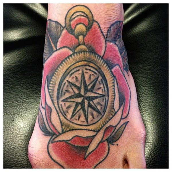 Tattoo (5045)