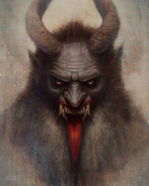 Demon