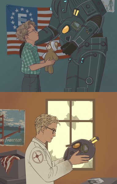 Pangeababy-Enclave-Fallout-организации-Fallout-8764583